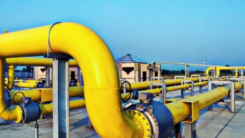 Украина ва Европа Иттифоқи газ масаласида умумий позицияга келди