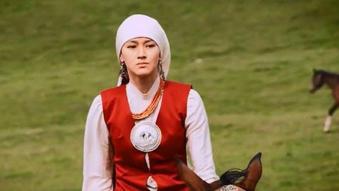 Qirg‘iz malikasi haqidagi “Qurbonjon dodxoh” filmi “Oskar” mukofoti uchun kurashadi