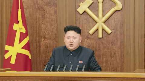 Kim Chen In paylari shikastlangani uchun 100 kunga kasallik ta’tili oldi