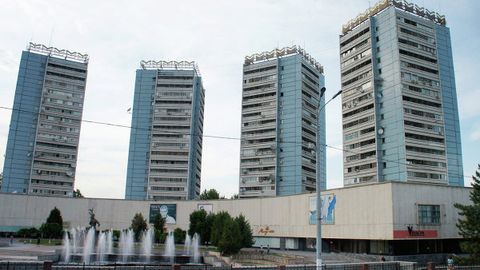O‘zbekistonda avtoparkning o‘sish darajasi yiliga 25 foizni tashkil etadi