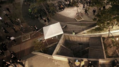 Janubiy Koreyada bo‘lib o‘tgan konsert vaqtida 14 kishi halok bo‘ldi