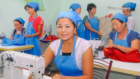 Ўзбекистон бизнесни юритиш бўйича жаҳон рейтингида 8 поғона юқорилади