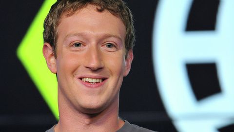 Sukerberg Indoneziya prezidentini internetdan foydalanish imkoniyatini yaxshilashga chaqirdi