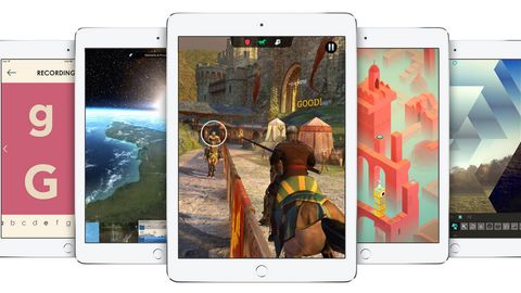 Dunyoning eng ingichka plansheti — Apple iPad Air 2 rasman taqdim etildi