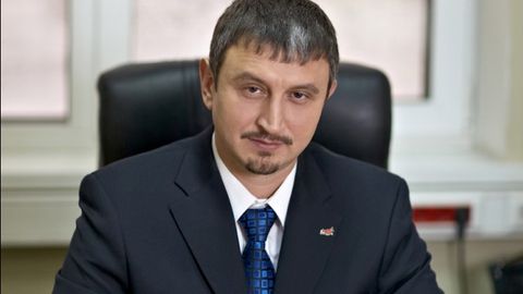 O‘zbekistonda yangi ochilgan aloqa operatoriga “MTS”ning Oltoy o‘lkasidagi filiali rahbari direktor etib tayinlandi