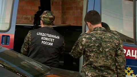 Chechenistonda 5-oktabr kuni yuz bergan portlashni tashkillashtirgan shaxs yo‘q qilindi