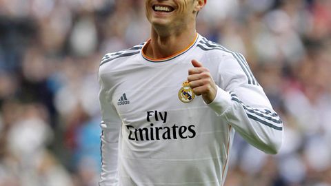 Роналду: «Месси билан орамиз жуда яқин»