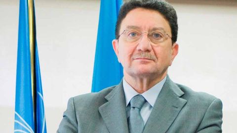 BMT Jahon sayyohlik tashkiloti Bosh kotibi: “Uyg‘onish davri aslida O‘zbekiston hududida ancha ilgari boshlangan”