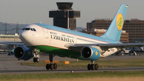 Ўзбекистонда авиация ҳодисалари терговчиларини тайёрлаш бўйича курслар ўтказилди