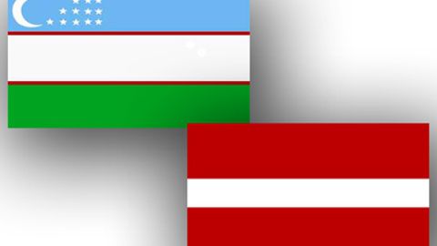 O‘zbekiston Respublikasi Oliy Majlisi Senatida Latviya delegatsiyasi a’zolari bilan uchrashuv bo‘lib o‘tdi