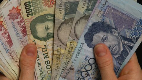 Venesuelada mahsulotlar savdosiga nisbatan cheklovlar o‘rnatildi