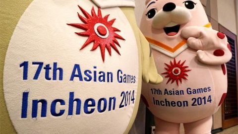 Incheon — 2014: O‘zbekistonlik sportchilar yengil atletika bo‘yicha ikkita kumush medalni qo‘lga kiritdi