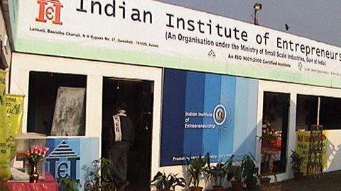 Ҳиндистон Тадбиркорлик институти Ўзбекистонда бандлик марказларини очади