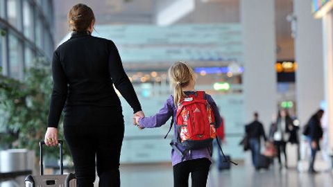 O‘zbekistonda voyaga yetmagan fuqarolar uchun davlat chegarasini kesib o‘tish tartibiga o‘zgartirishlar kiritildi