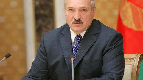 Islom Karimov Minskka tashrifi doirasida Aleksandr Lukashenko bilan muzokara o‘tkazdi