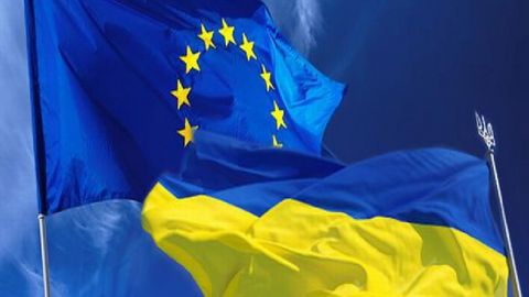 Евроиттифоқ Украинага янги молиявий ёрдам тайёрламоқда