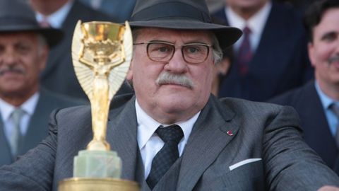 FIFA moliyaviy ko‘magida olingan “Orzudagi Liga” filmi 26,8 mln dollar zarar keltirdi