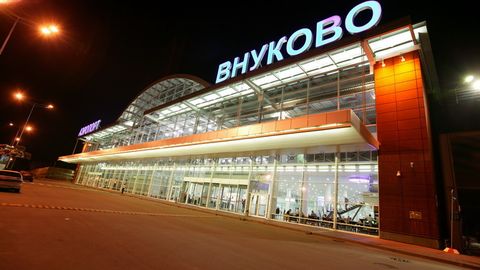 Внуково аэропортида ҳалокатга учраган Falcon самолёти иши бўйича учинчи кишига айблов эълон қилинди