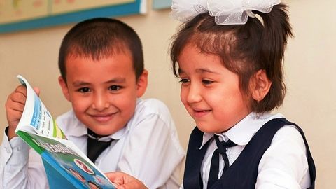 O‘zbekiston “Sog‘lom bola yili” Davlat dasturini amalga oshirishga 4,2 trln so‘m va 200 mln dollar mablag‘ yo‘naltirildi