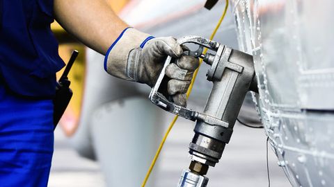 Qirg‘izistonda yoqilg‘i narxi davlat tomonidan tartibga solinadigan bo‘ldi