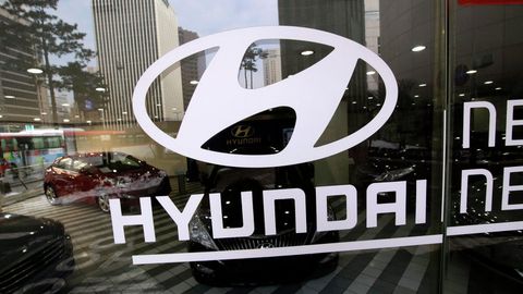 Hyundai 2018 йилгача Ўзбекистоннинг иссиқлик энергетикаси соҳасида 8 миллиард долларлик шартномаларни бажаради