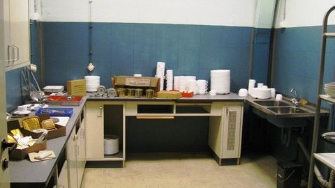 Германия полицияси Россия билан урушдан қўрқиб, бункер қурган кишини қўлга олди