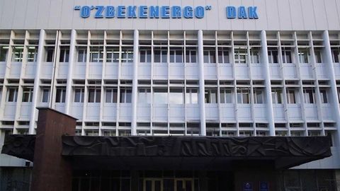«Ўзбекэнерго» Жаҳон банкининг 60 миллион долларлик кредитларини жалб этмоқчи
