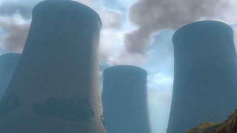 Eng xavfli atom stansiyalariga ega bo‘lgan davlatlar ro‘yxati e’lon qilindi