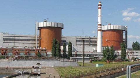 Ukraina Rossiyadan yadro yoqilg‘isi yetkazib berilishi to‘g‘risida bitim imzoladi