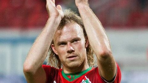 Виталий Денисов: «Осиё Кубогини бошим узра кўтаришни жуда-жуда хоҳлайман»