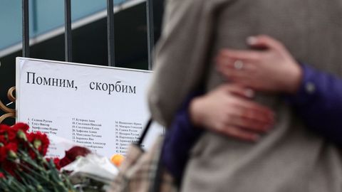 Қозонда «Боинг-737» ҳалокати қурбонлари хотирланади