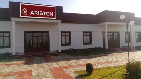 Ariston Thermo-UTG: иситиш ва иссиқ сув доим муҳайё