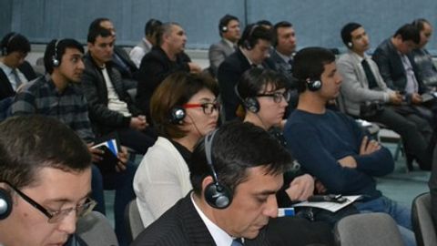Toshkentda axborot-kommunikatsiya texnologiyalari bo‘yicha O‘zbekiston — Yaponiya seminari bo‘lib o‘tdi