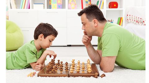 Olimlar IQ darajasi nasldan-naslga o‘tishini aniqladi