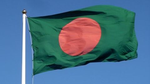 Bangladeshda hukmron partiyaning sobiq yetakchisi o‘lim jazosiga mahkum qilindi