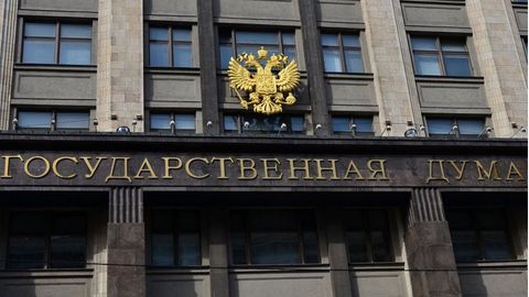 Rossiya Dumasi deputatining yordamchisi 18-qavatdan yiqilib halok bo‘ldi