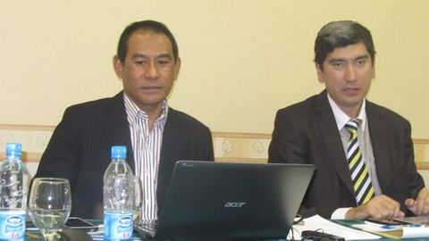 O‘zbekiston Malayziyaning Markaziy Osiyodagi eng yirik savdo sherigi ekanligi ma’lum bo‘ldi
