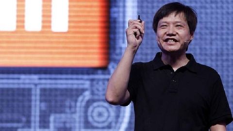 Xiaomi раҳбарининг фикрича, компания 5-10 йил ичида Samsung ва Apple’дан ўзиб кетади