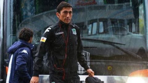 Бугун Ўзбекистон терма жамоаси аъзоси Одил Аҳмедов 27 ёшни қарши олди