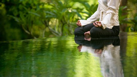 Ҳиндистонда йога вазирлиги ташкил қилинди