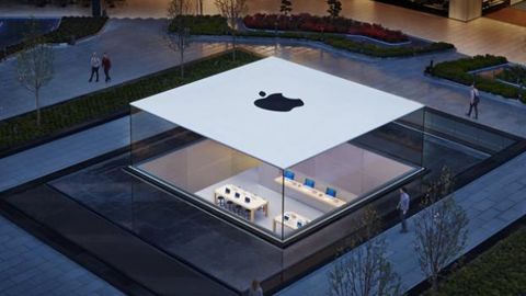 Joriy yilning to‘rtinchi choragida 71,5 million dona iPhone smartfonlari sotilishi taxmin qilinmoqda
