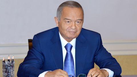 Ўзбекистон Халқаро тараққиёт уюшмасининг қўшимча акцияларини сотиб олади