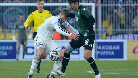 Odil Ahmedov maydonga qaytishi uchun qancha muddat kerakligini ma’lum qildi