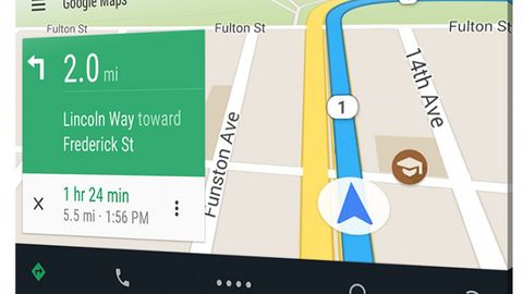 General Motors avtomobillaridagi multimedia tizimida Android platformasi qo‘llanila boshlaydi