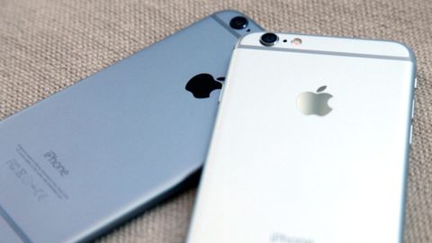 Rossiyada Apple iPhone 6 smartfonlarining narxi qimmatlashdi