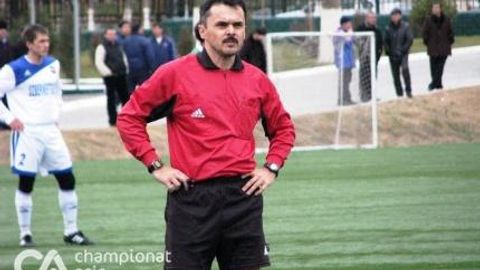 O‘zbekiston oliy ligasining 4 hakami o‘z faoliyatini yakunladi