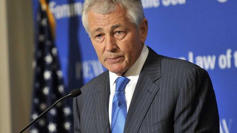 Pentagon rahbari iste’fosiga uning Putinni daf qilish rejasi tasdiqlanmagani sabab bo‘ldi — OAV