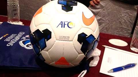 2015 йилги Осиё Чемпионлар лигаси плей-оффида машҳур клублар баҳс олиб боради