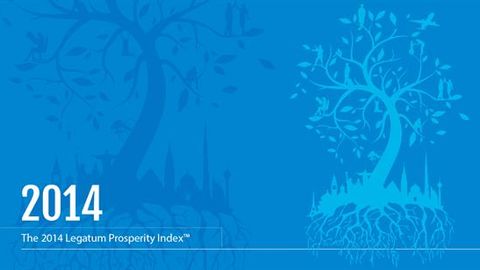 Дунё мамлакатлари ривожланганлик рейтингида Ўзбекистон Россияни ортда қолдирди