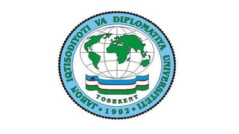 Jahon iqtisodiyoti va diplomatiya universiteti rektori o‘z lavozimidan ozod qilindi